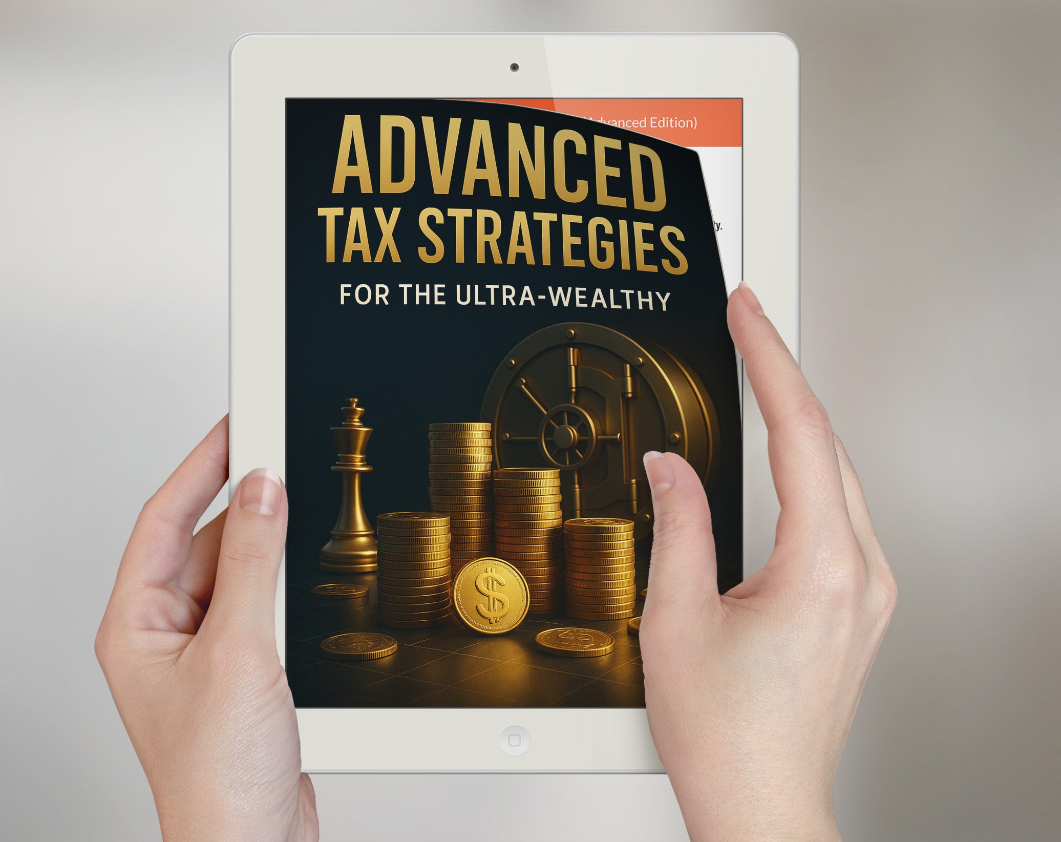 The Complete Tax Playbook Bundle