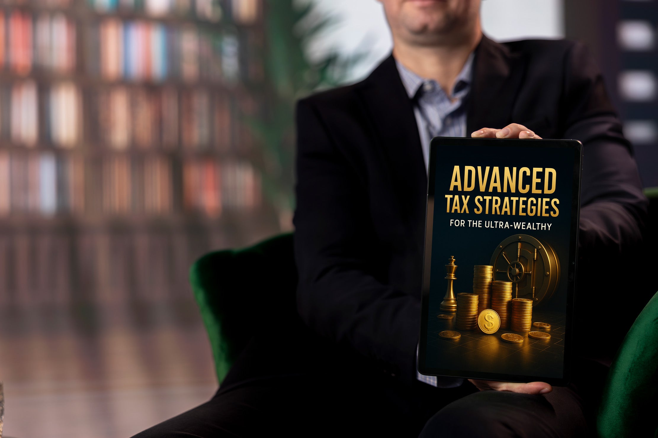 The Complete Tax Playbook Bundle