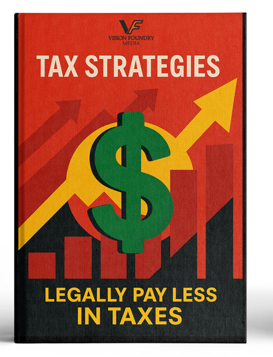 Pay Less, Legally: Tax Strategies for Beginners