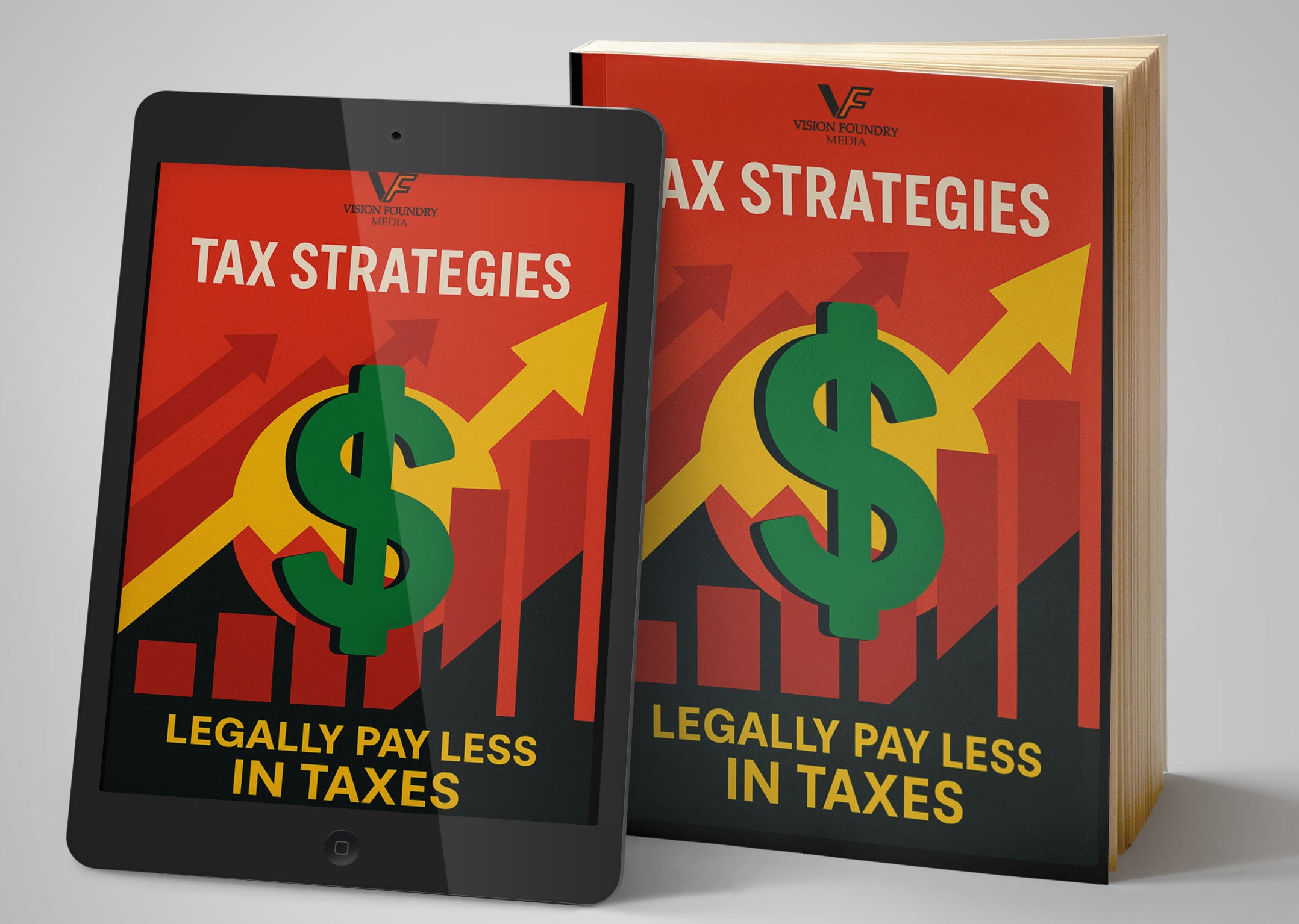 The Complete Tax Playbook Bundle