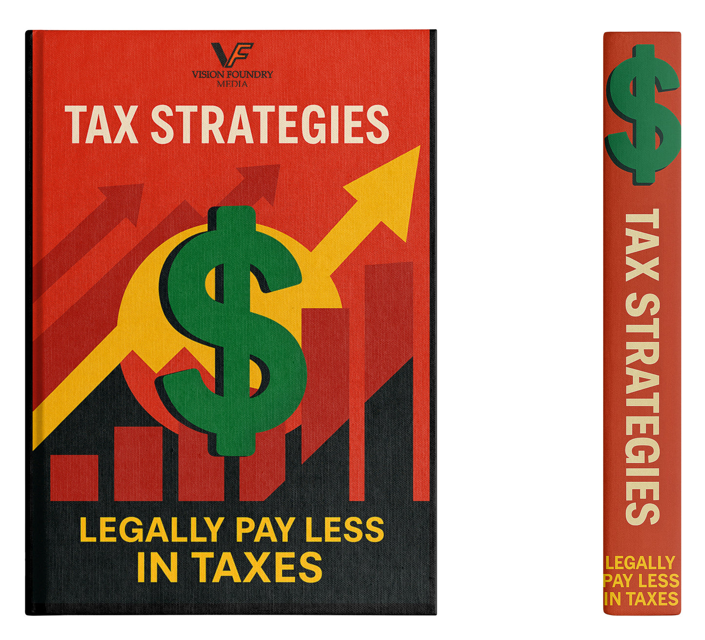 The Complete U.S. Tax Playbook Bundle