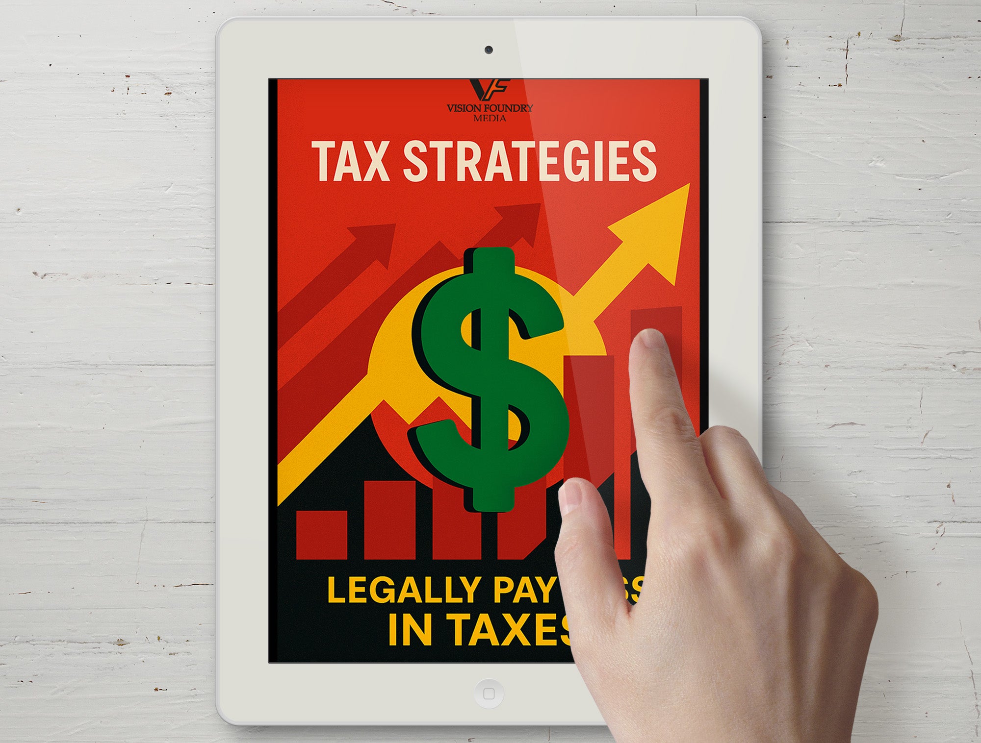 The Complete Tax Playbook Bundle